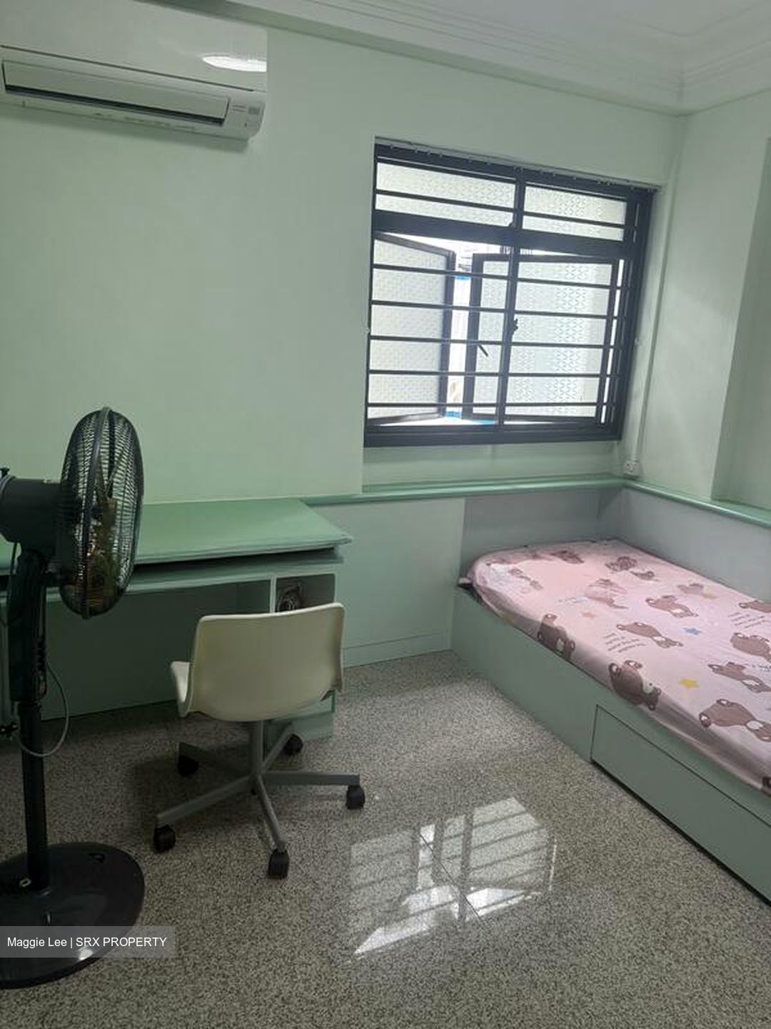Blk 545 Serangoon North Avenue 3 (Serangoon), HDB 4 Rooms #500745831